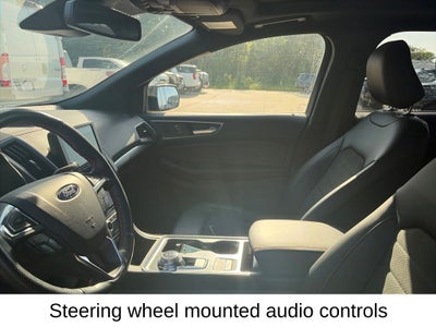 2022 Ford Edge ST Line