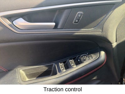 2022 Ford Edge ST Line