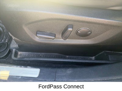 2022 Ford Edge ST Line