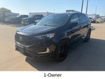 2022 Ford Edge ST Line