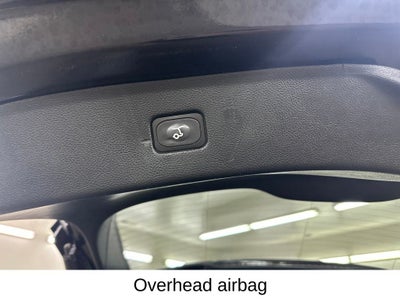 2022 Ford Edge ST Line