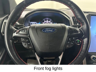 2022 Ford Edge ST Line