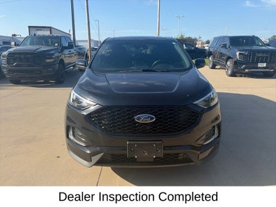 2022 Ford Edge ST Line