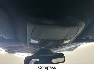 2022 Ford Edge ST Line