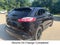 2022 Ford Edge ST Line