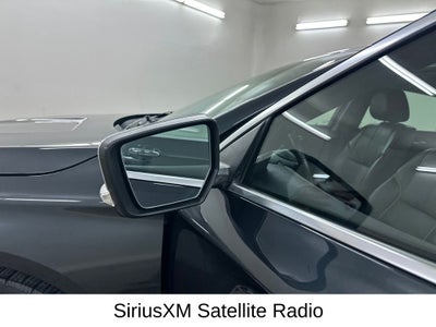 2018 Chevrolet Impala Premier 2LZ