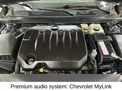2018 Chevrolet Impala Premier 2LZ