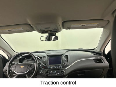 2018 Chevrolet Impala Premier 2LZ