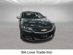 2018 Chevrolet Impala Premier 2LZ