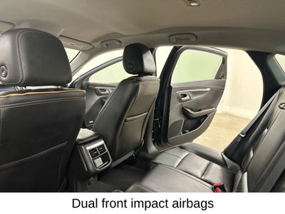 2018 Chevrolet Impala Premier 2LZ
