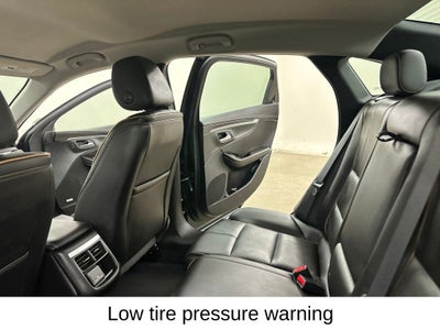2018 Chevrolet Impala Premier 2LZ