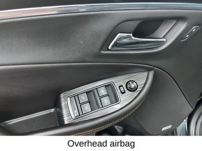2018 Chevrolet Impala Premier 2LZ