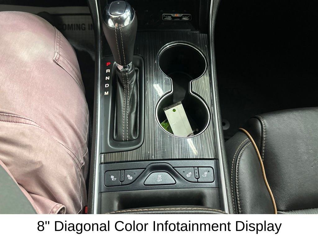 2018 Chevrolet Impala Premier 2LZ