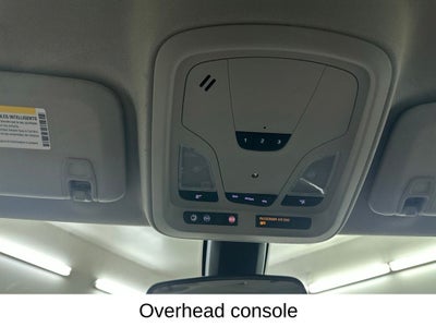 2018 Chevrolet Impala Premier 2LZ