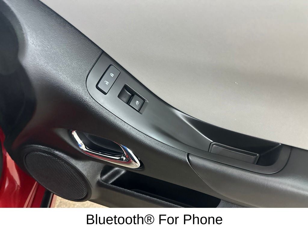2014 Chevrolet Camaro 2LS