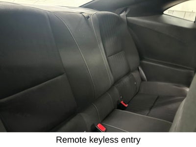 2014 Chevrolet Camaro 2LS