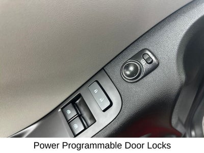 2014 Chevrolet Camaro 2LS