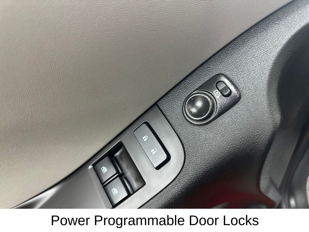 2014 Chevrolet Camaro 2LS