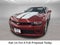 2014 Chevrolet Camaro 2LS