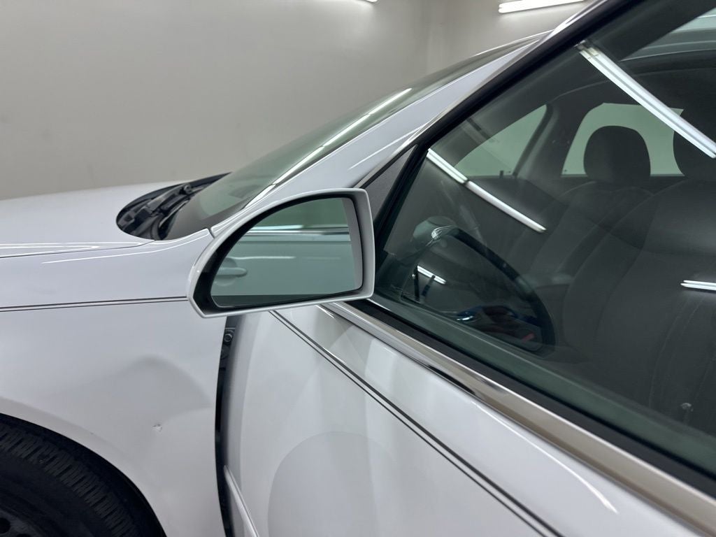 2011 Chevrolet Impala LS