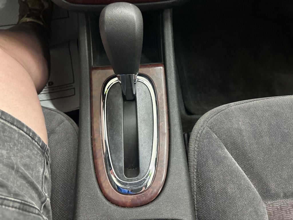 2011 Chevrolet Impala LS
