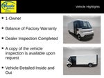 2023 BrightDrop Zevo 600 Base