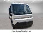 2023 BrightDrop Zevo 600 Base
