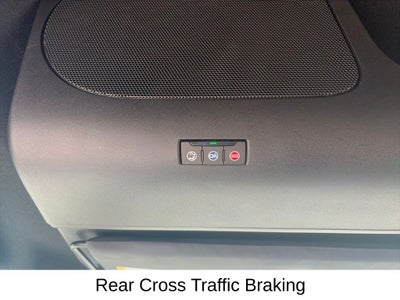 2023 BrightDrop Zevo 600 Base