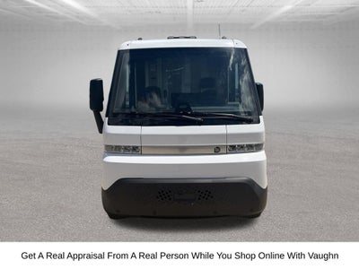 2023 BrightDrop Zevo 600 Base