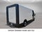 2024 BrightDrop Zevo 600 Base