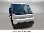 2024 BrightDrop Zevo 600 Base