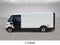 2024 BrightDrop Zevo 600 Base