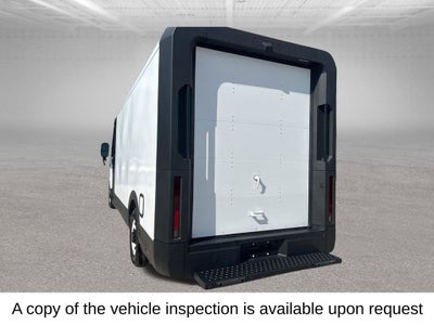 2024 BrightDrop Zevo 600 Base eAWD