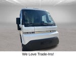 2024 BrightDrop Zevo 600 Base eAWD