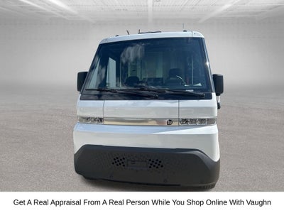 2024 BrightDrop Zevo 600 Base eAWD