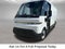 2024 BrightDrop Zevo 600 Base eAWD