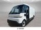 2024 BrightDrop Zevo 600 Base eAWD