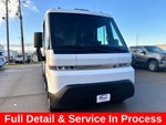 2024 BrightDrop Zevo 600 Base