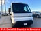 2024 BrightDrop Zevo 600 Base