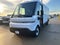 2024 BrightDrop Zevo 600 Base
