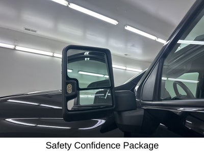 2023 Chevrolet Silverado 2500HD Custom