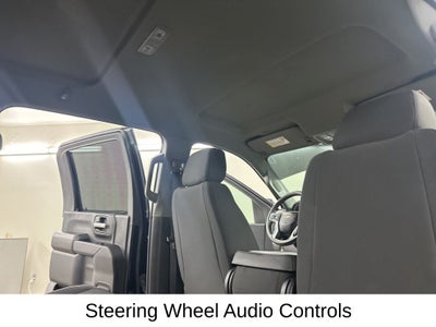 2023 Chevrolet Silverado 2500HD Custom