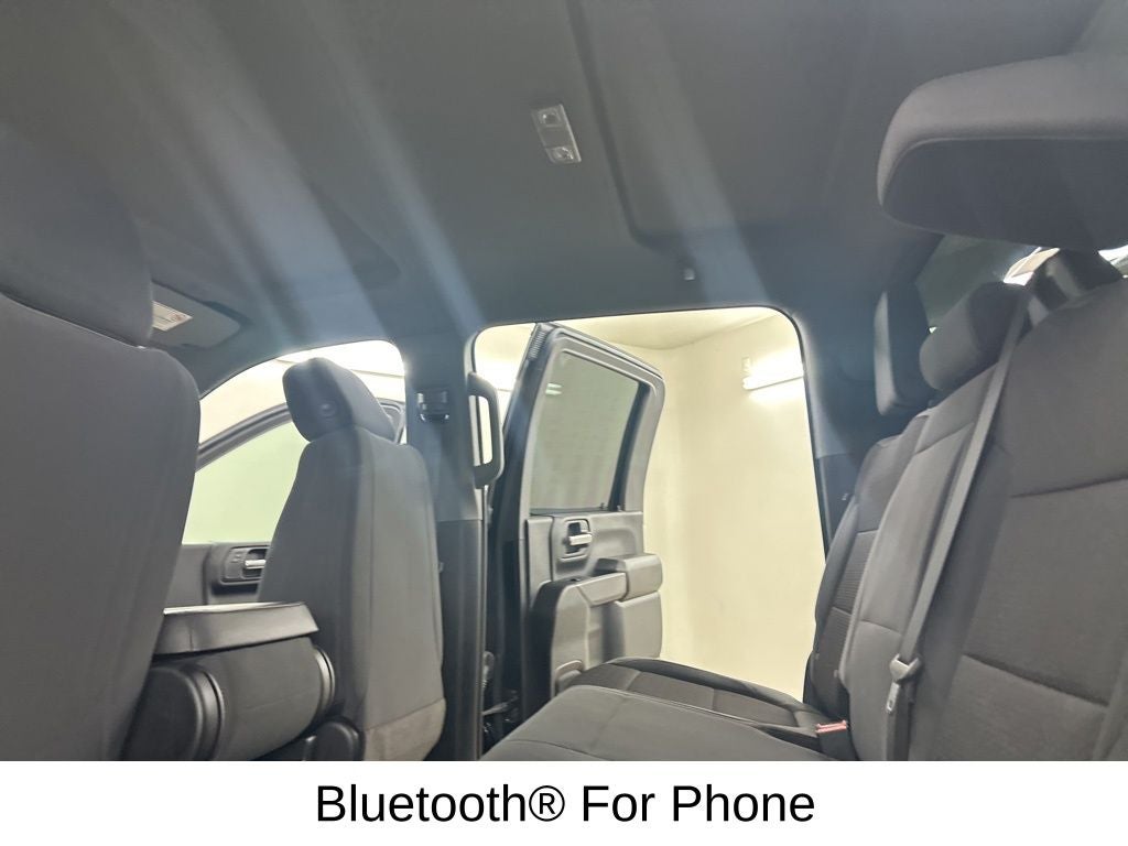 2023 Chevrolet Silverado 2500HD Custom