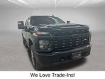 2023 Chevrolet Silverado 2500HD Custom