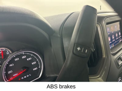 2023 Chevrolet Silverado 2500HD Custom