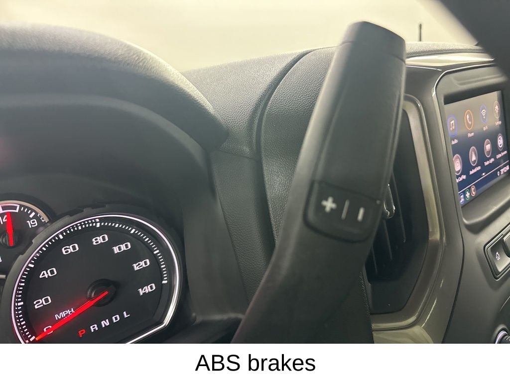 2023 Chevrolet Silverado 2500HD Custom