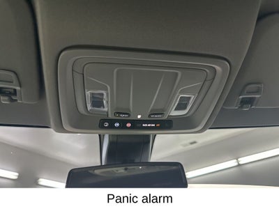 2023 Chevrolet Silverado 2500HD Custom