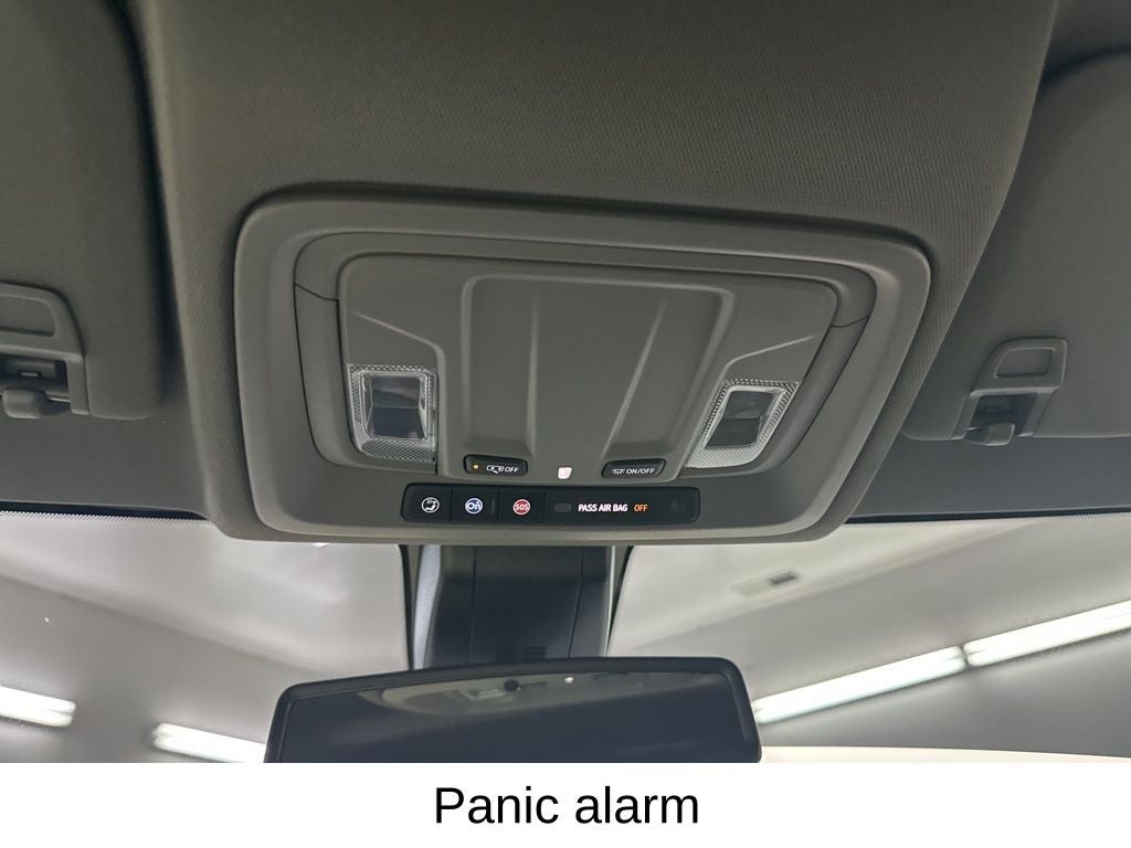 2023 Chevrolet Silverado 2500HD Custom