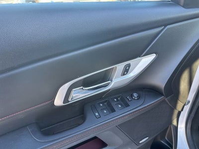 2013 GMC Terrain SLT-2