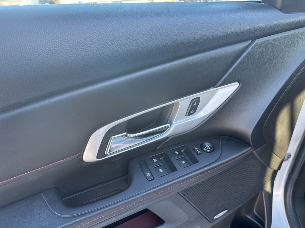 2013 GMC Terrain SLT-2